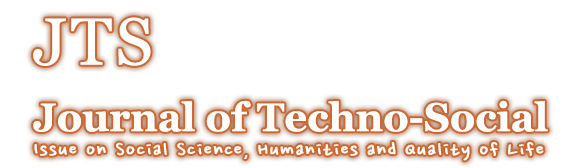 Journal of Techno Social