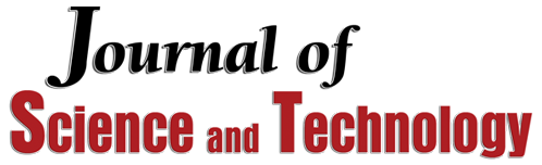 Journal of Science and Technology